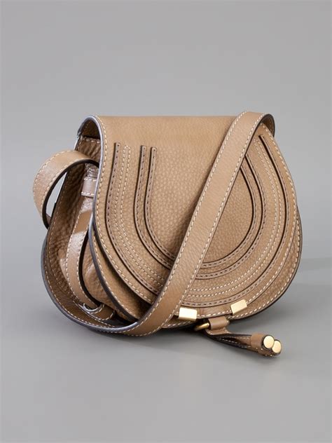 chloe marcie crossbody bag replica|best chloe dupe bags.